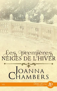 Les premières neiges de l'hiver