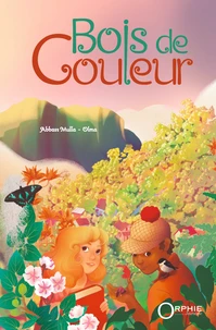 Bois de couleur