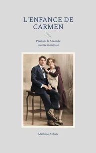 L'enfance de Carmen