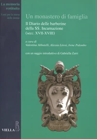 Un monastero di famiglia