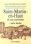 Saint-Martin-en-Haut et ses environs