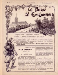 Le Poilu Saint-Emilionnais
