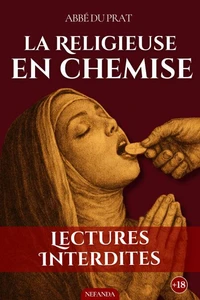 La Religieuse en chemise