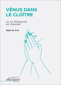 Vénus dans le cloître ou La Religieuse en chemise