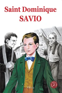 Saint Dominique de Savio