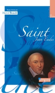 Abbé Hervé Benoît - Saint Jean Eudes - Textes choisis.