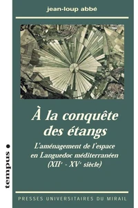 A la conquête des étangs