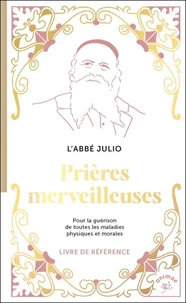Prières merveilleuses