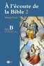 Abbé Michel Viot - À l'écoute de la Bible - Homélies, Dimanches et fêtes   Année B.