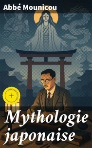 Mythologie japonaise