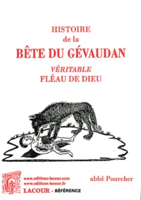 Histoire de la Bête du Gévaudan