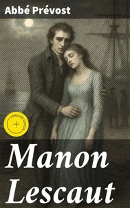 Manon Lescaut