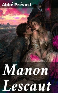 Manon Lescaut
