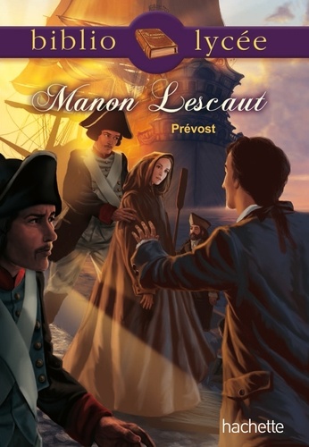 Manon Lescaut - Occasion