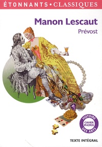 Téléchargement gratuit de livres numériques en ligne Manon Lescaut