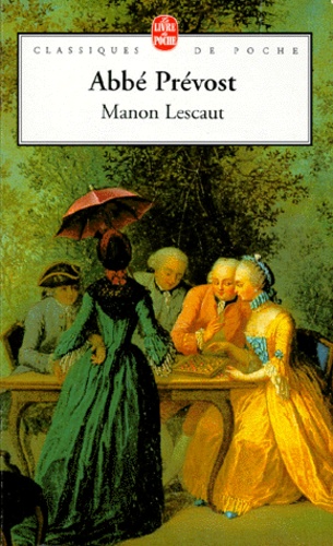 Manon Lescaut