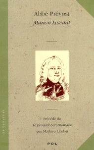 Manon Lescaut