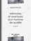 Mémoires et aventures d'un homme de qualité. Livre XIII