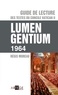 Abbé régis Moreau - Guide de lecture des textes du concile Vatican II, Lumen gentium.