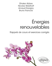 Energies renouvelables
