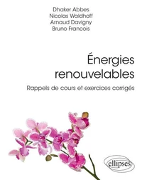 Energies renouvelables
