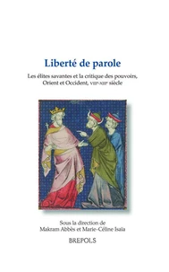 Liberté de parole