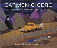 Carmen Cicero