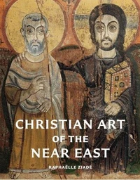 Christian Art of the Near east