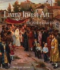 Living Jewish Art