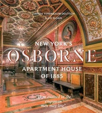 New York's Osborne Apartment House of 1885
