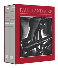 Paul Landacre