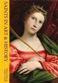  Abbeville Press - Saints in Art and History.