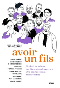 Avoir un fils