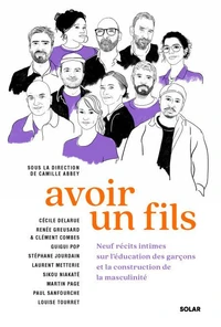 Avoir un fils