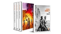 Coffret en 3 volumes