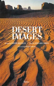 Desert Images