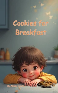 Cookies For Breakfast