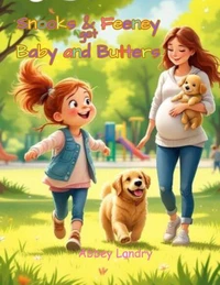 Snooks &amp; Feeney Get Baby and Butters