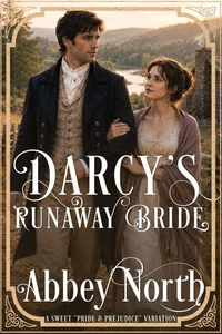 Darcy's Runaway Bride