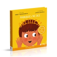 Pourquoi j´ai des oreilles ?