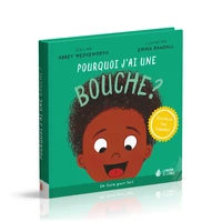 Pourquoi j´ai une bouche ?