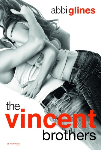 The Vincent Brothers. Une fille cache l'autre, non censuré