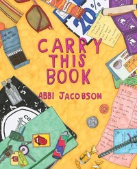 Carry this book