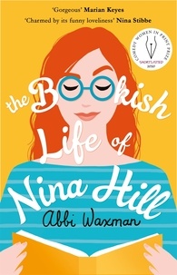 Abbi Waxman - The Bookish Life of Nina Hill.