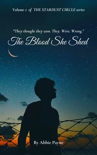 The Blood She Shed