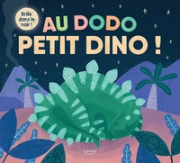 Au dodo, Petit Dino !