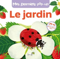 Le jardin