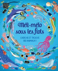 Méli-mélo sous les flots