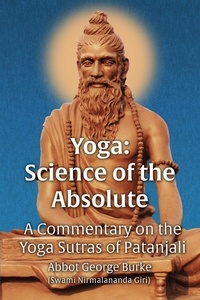  Abbot George Burke (Swami Nirm - Yoga: Science of the Absolute.