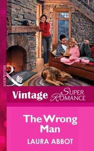 The Wrong Man